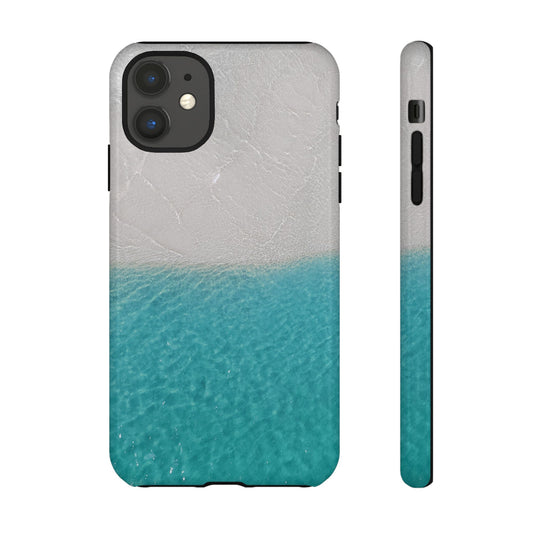 Sandbar iPhone Case