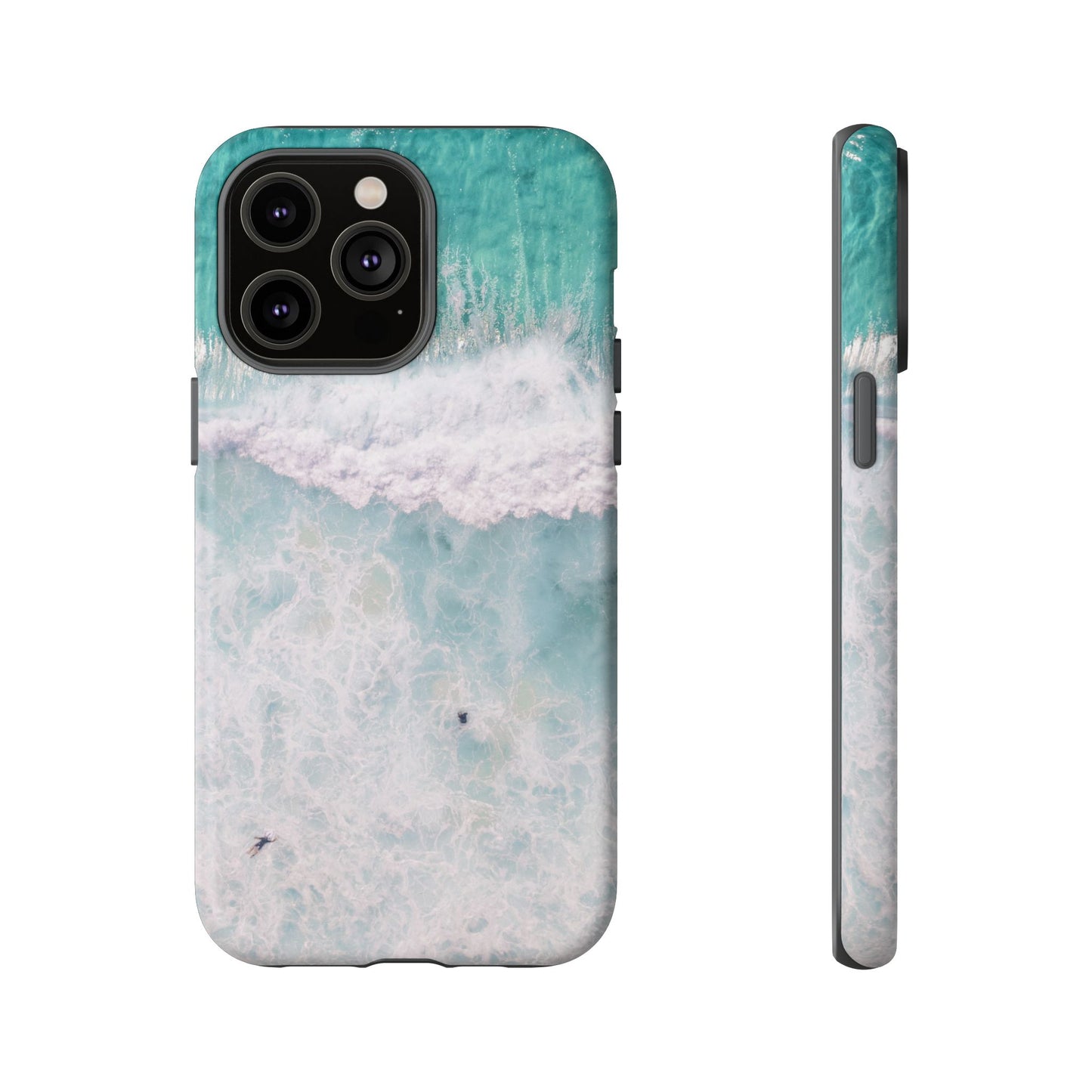 Wave Wash iPhone Case