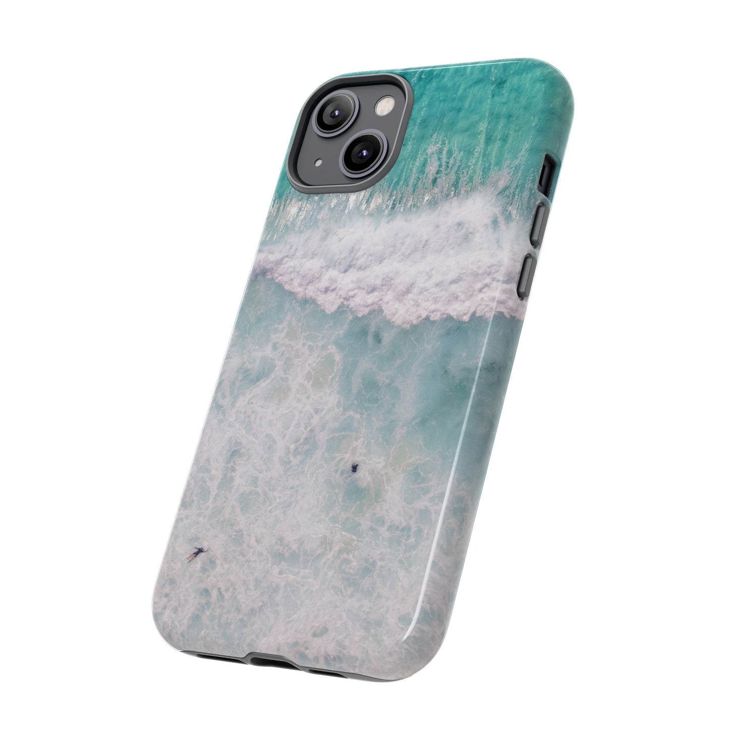 Wave Wash iPhone Case