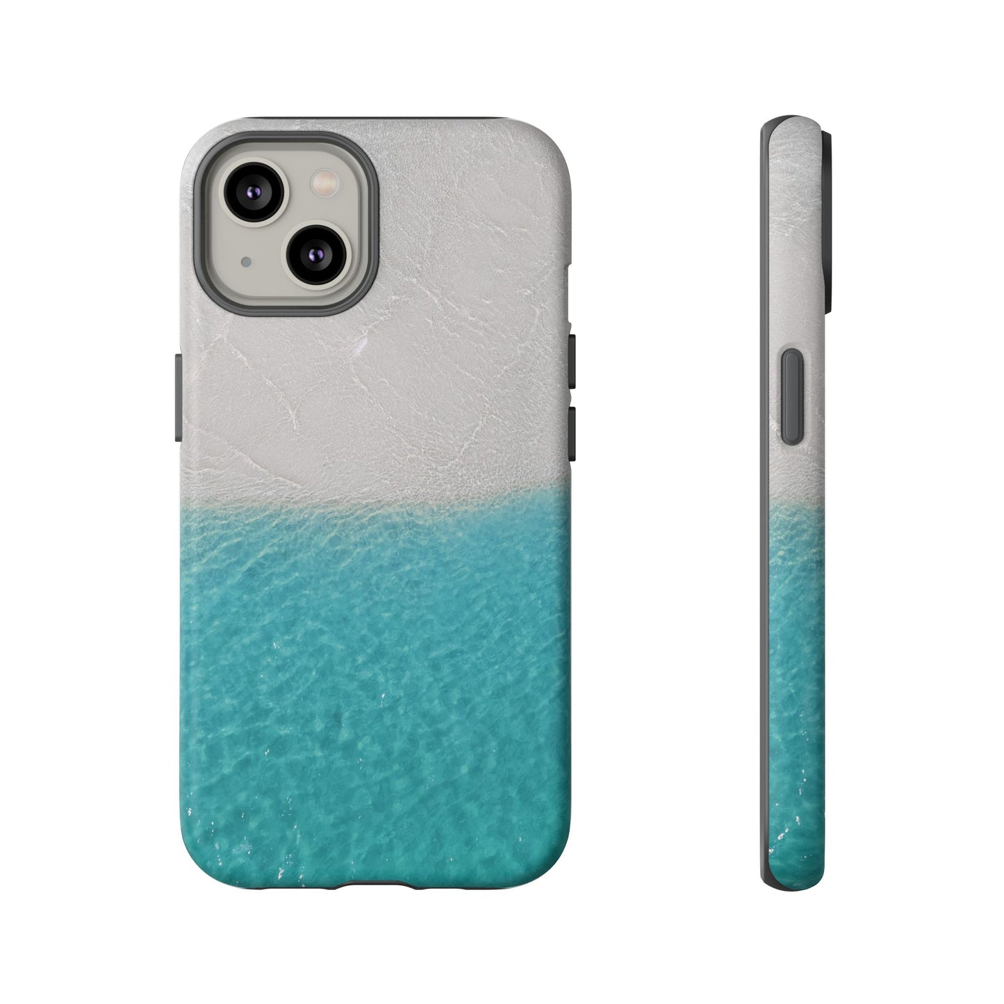 Sandbar iPhone Case