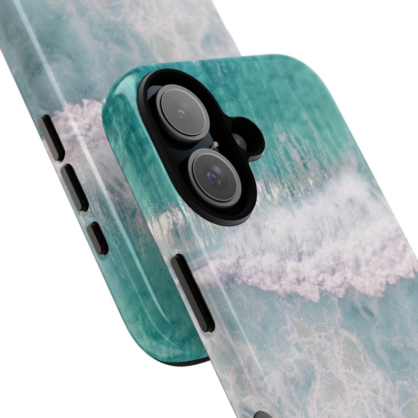 Wave Wash iPhone Case