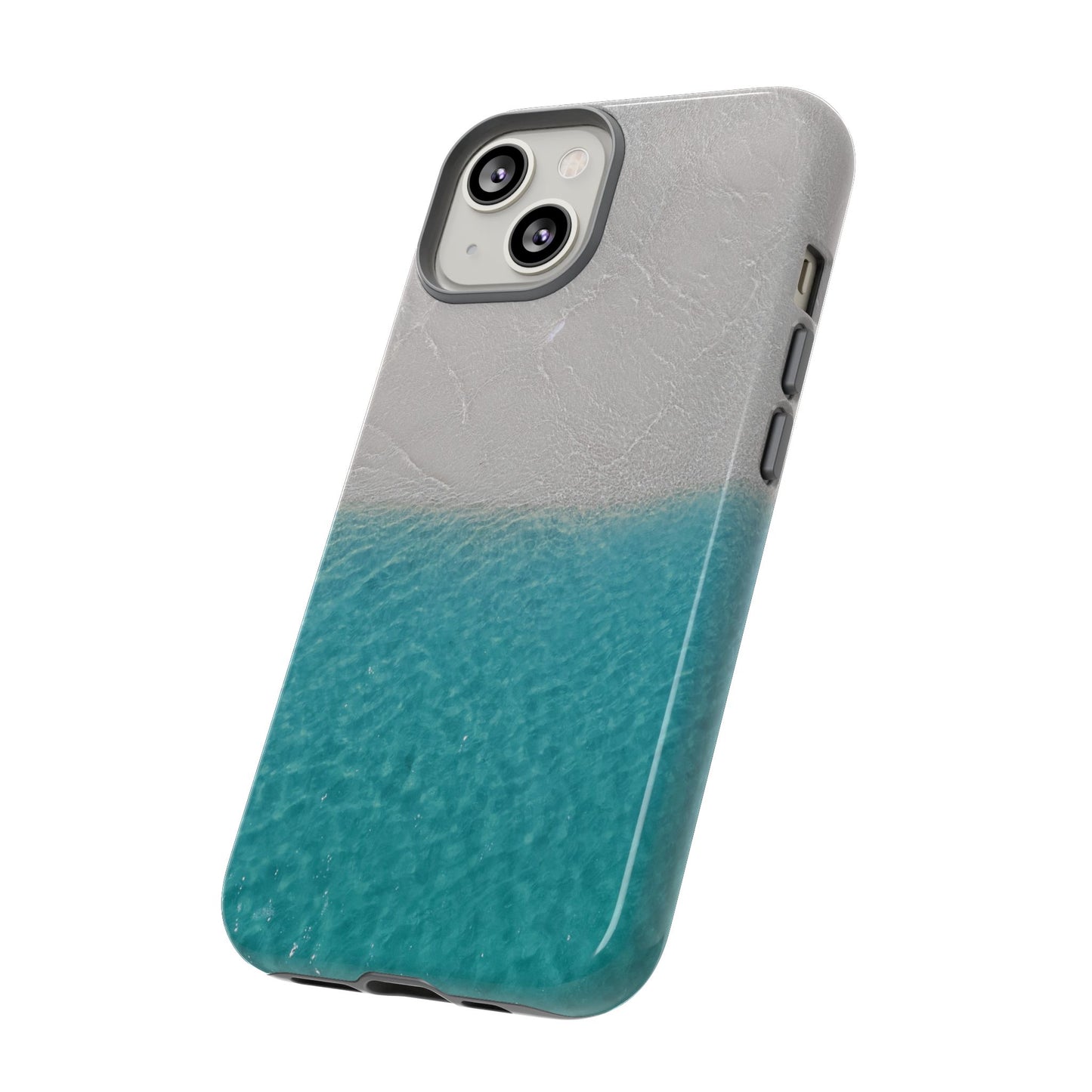 Sandbar iPhone Case