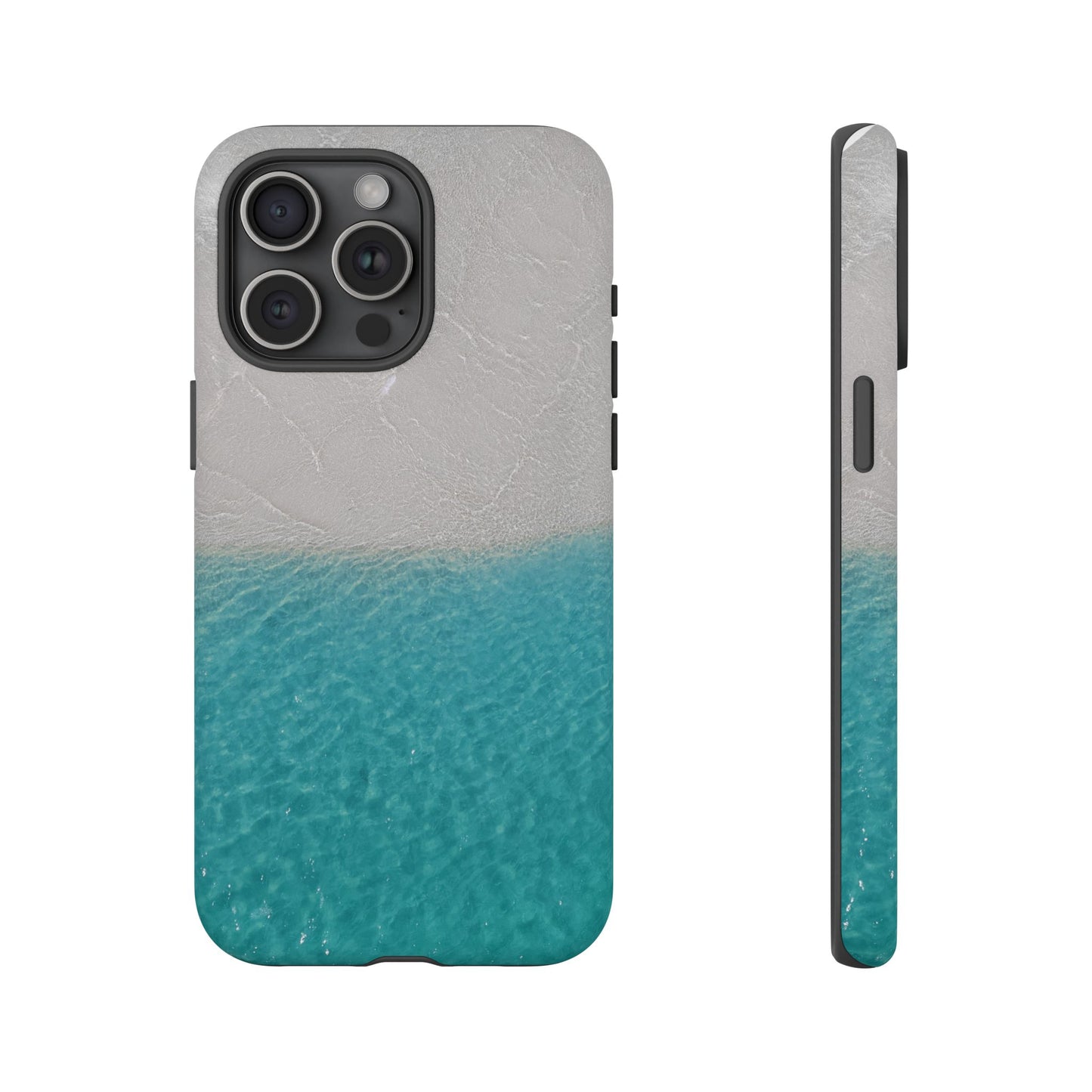Sandbar iPhone Case