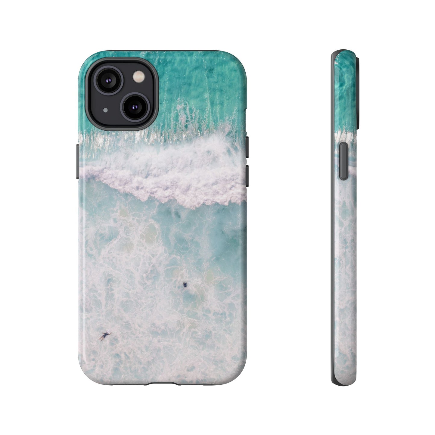 Wave Wash iPhone Case
