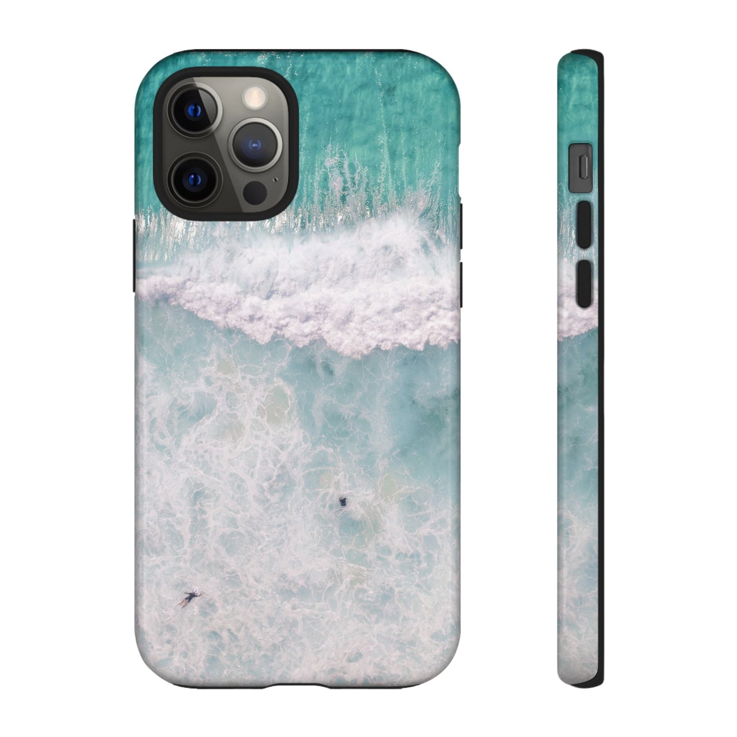 Wave Wash iPhone Case