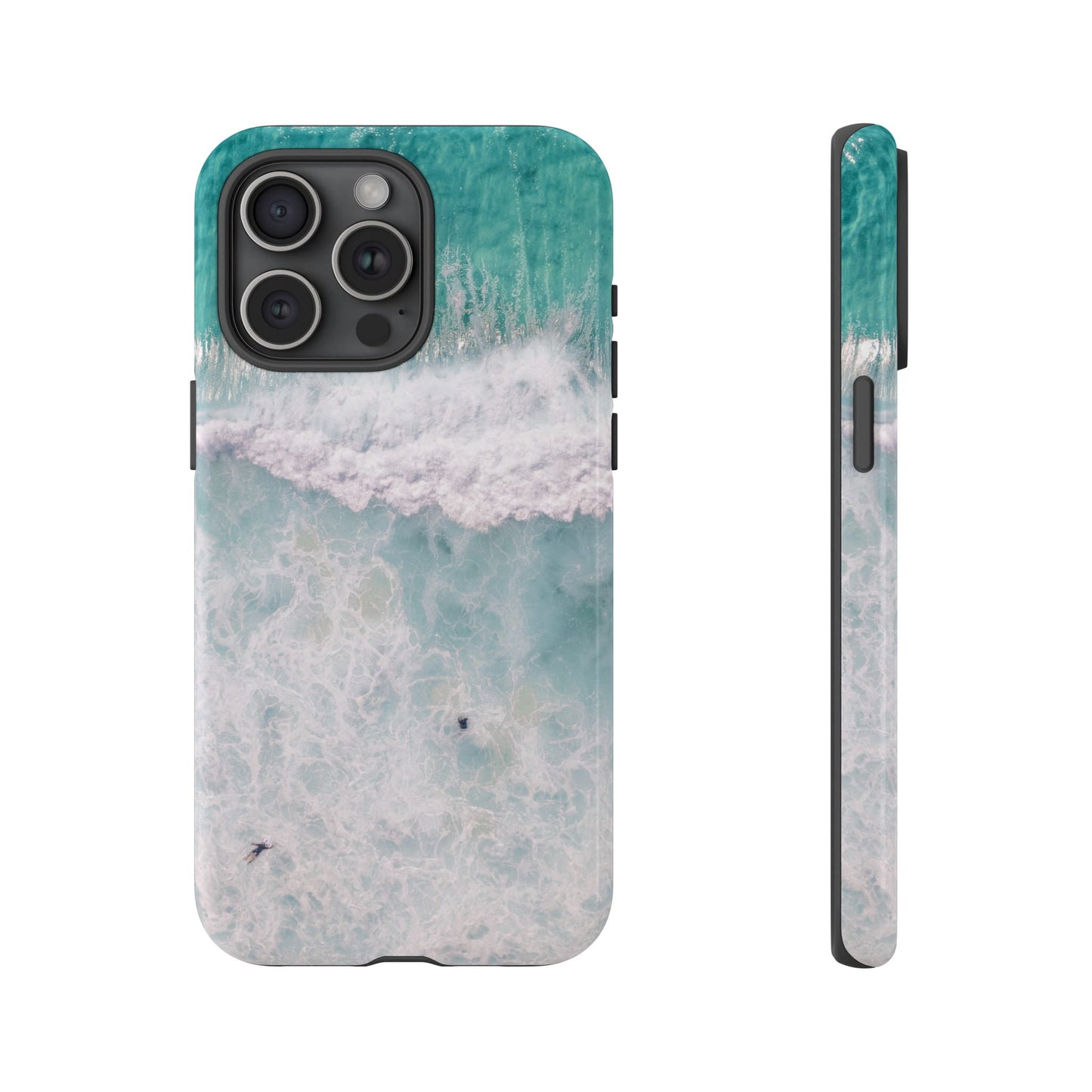 Wave Wash iPhone Case