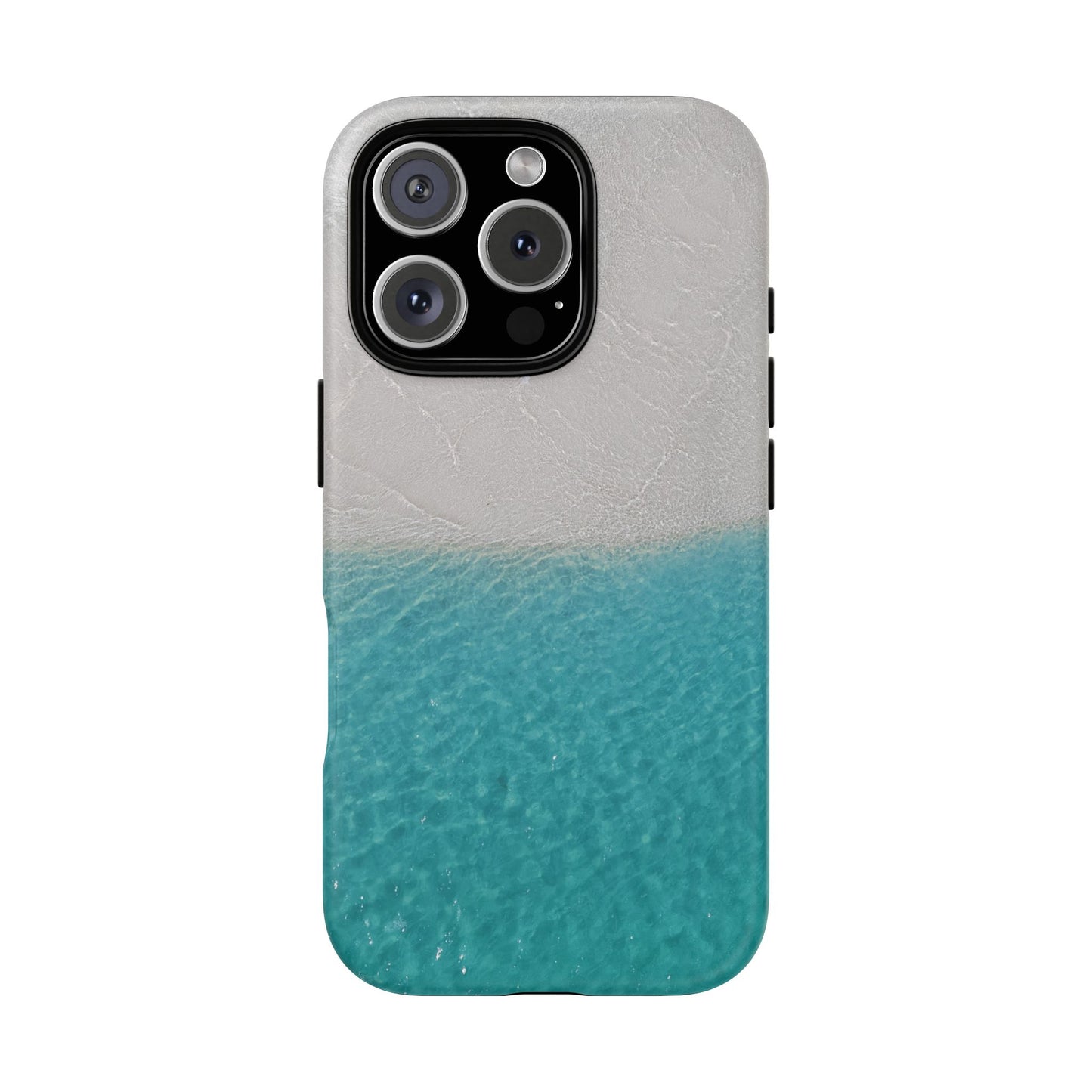 Sandbar iPhone Case