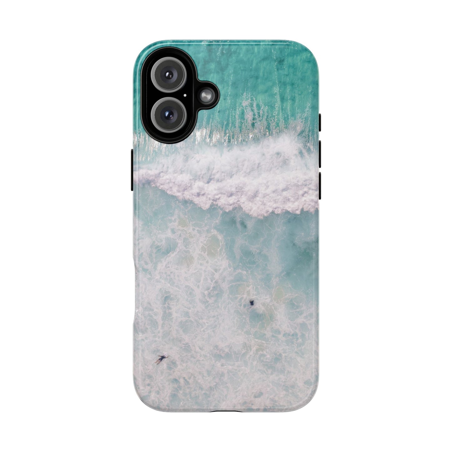 Wave Wash iPhone Case