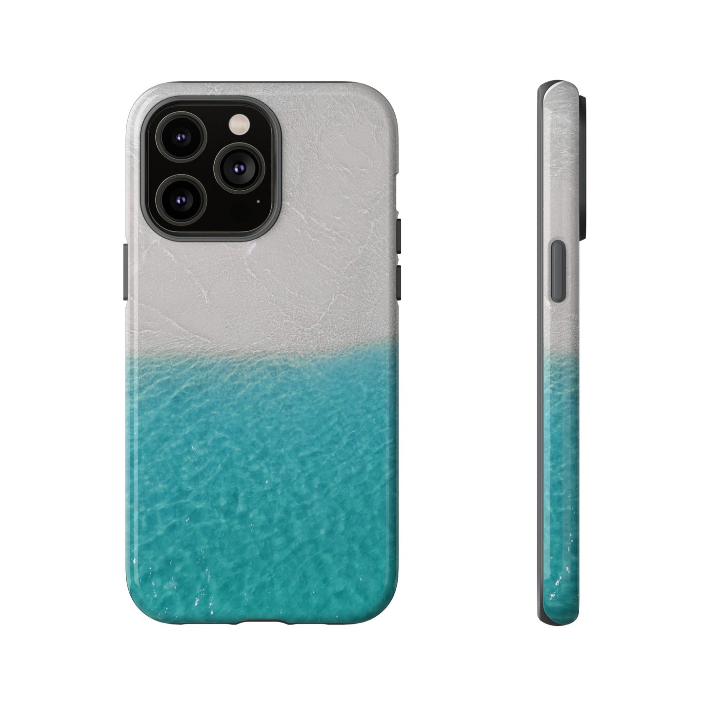 Sandbar iPhone Case