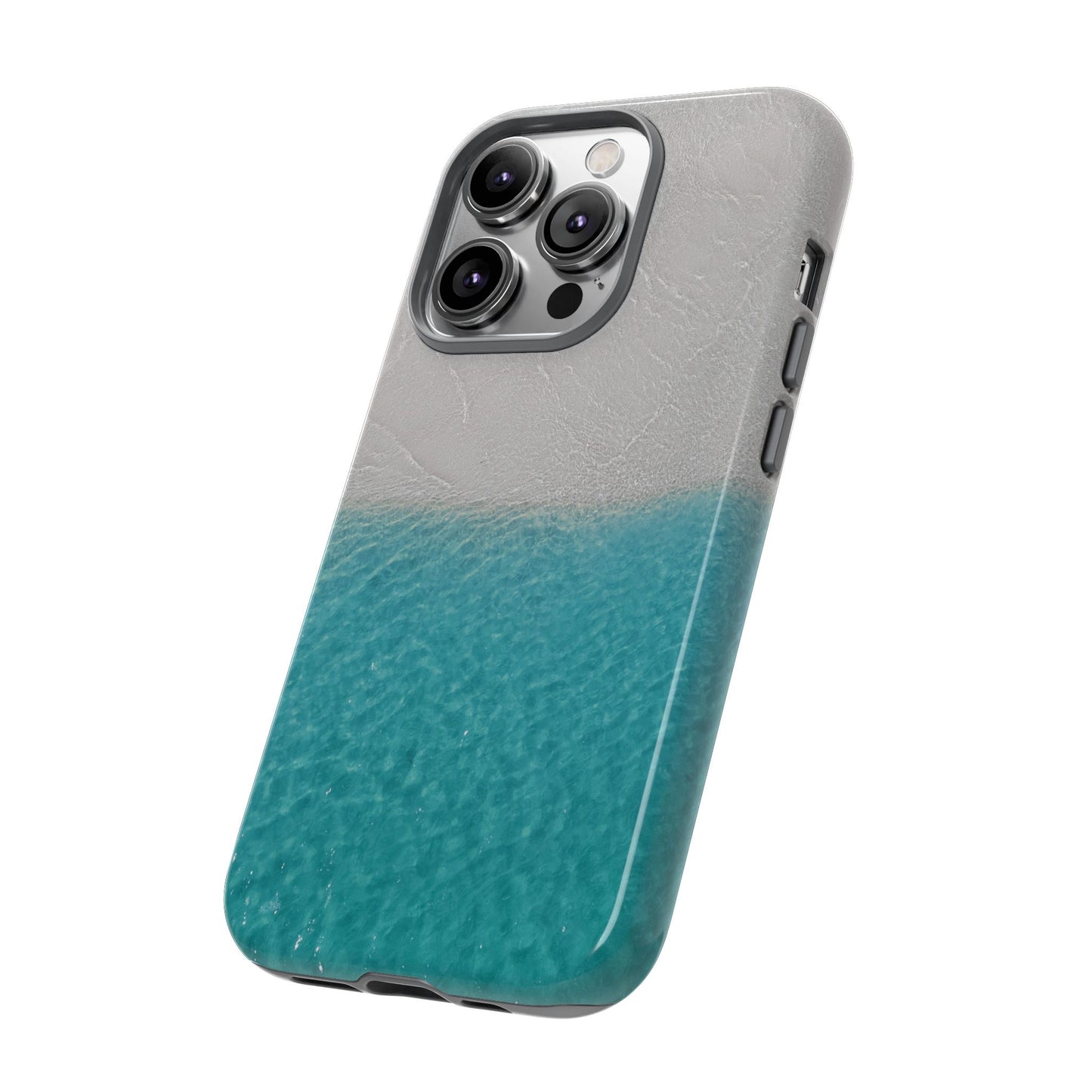 Sandbar iPhone Case