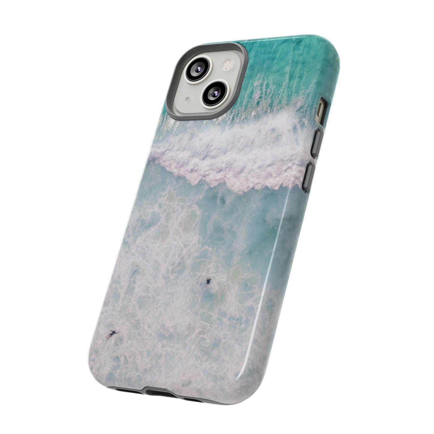 Wave Wash iPhone Case