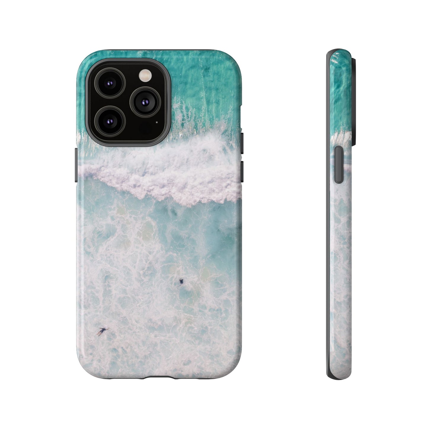 Wave Wash iPhone Case