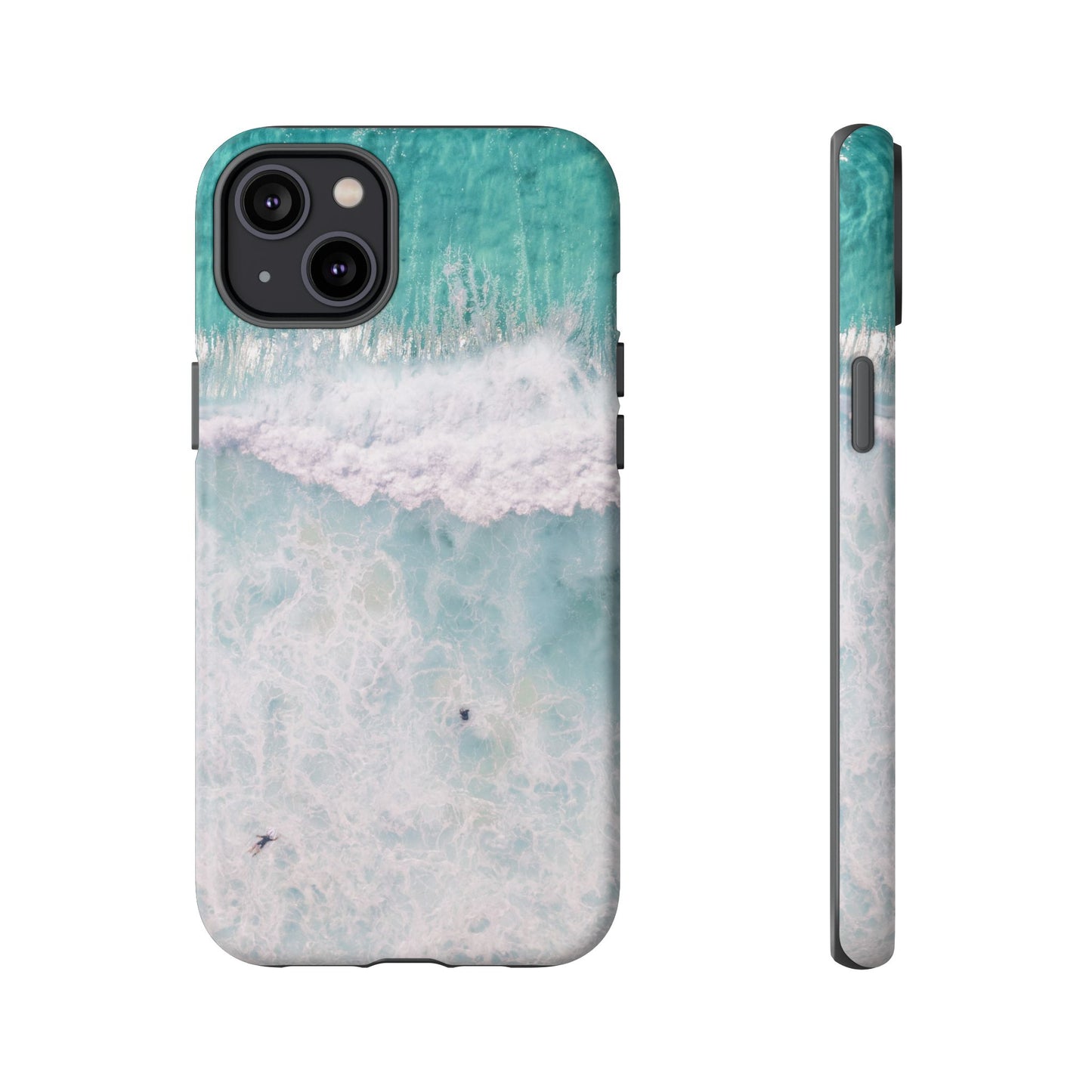 Wave Wash iPhone Case