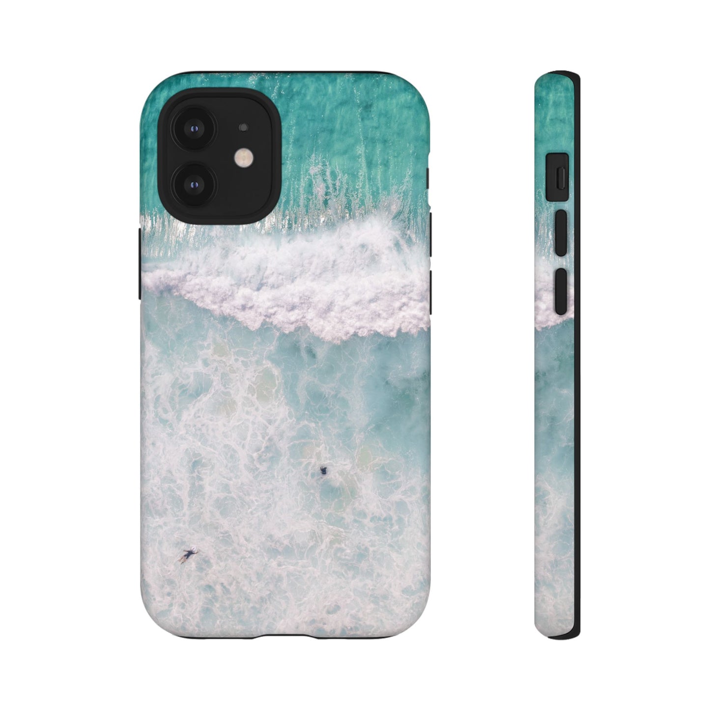 Wave Wash iPhone Case