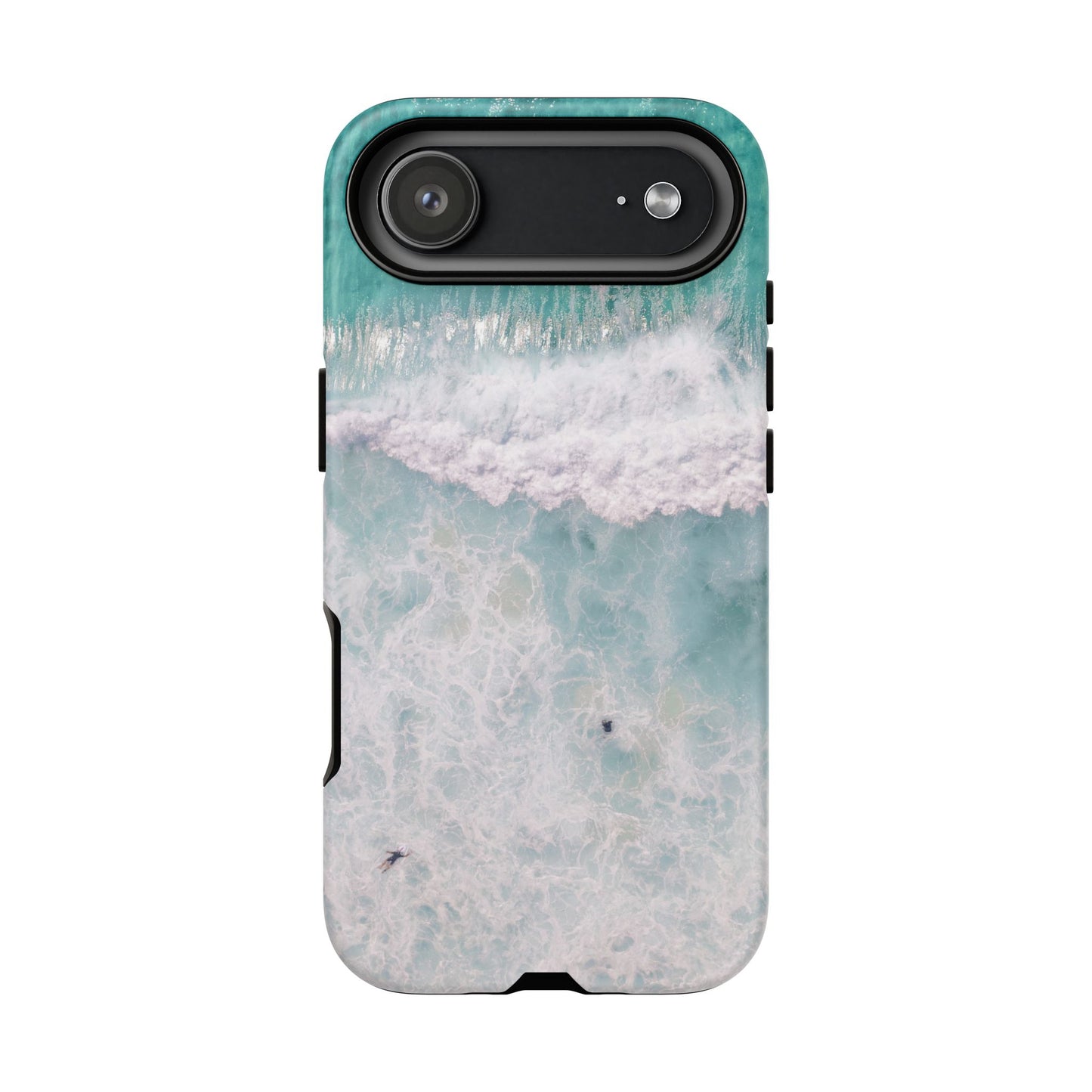 Wave Wash iPhone Case