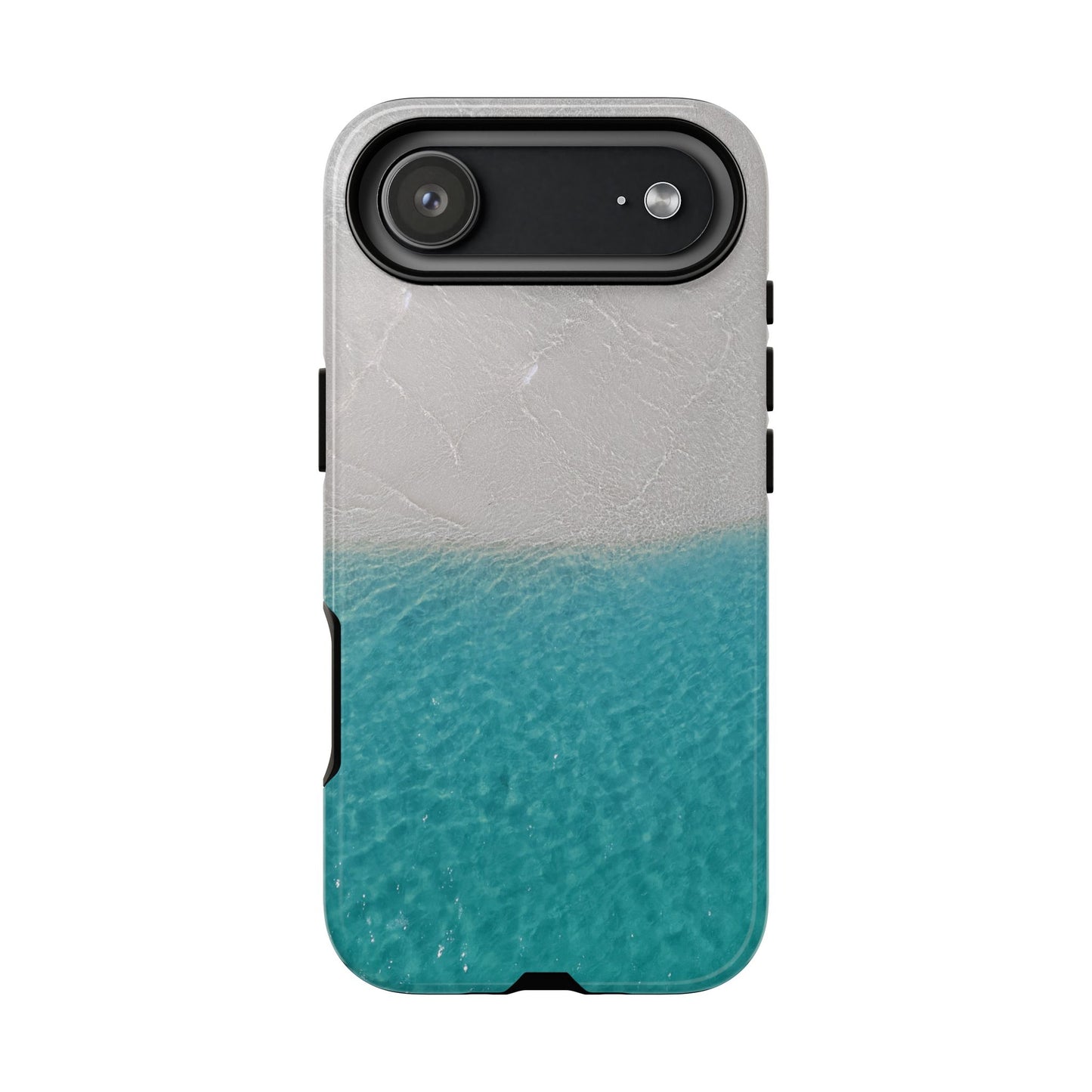 Sandbar iPhone Case