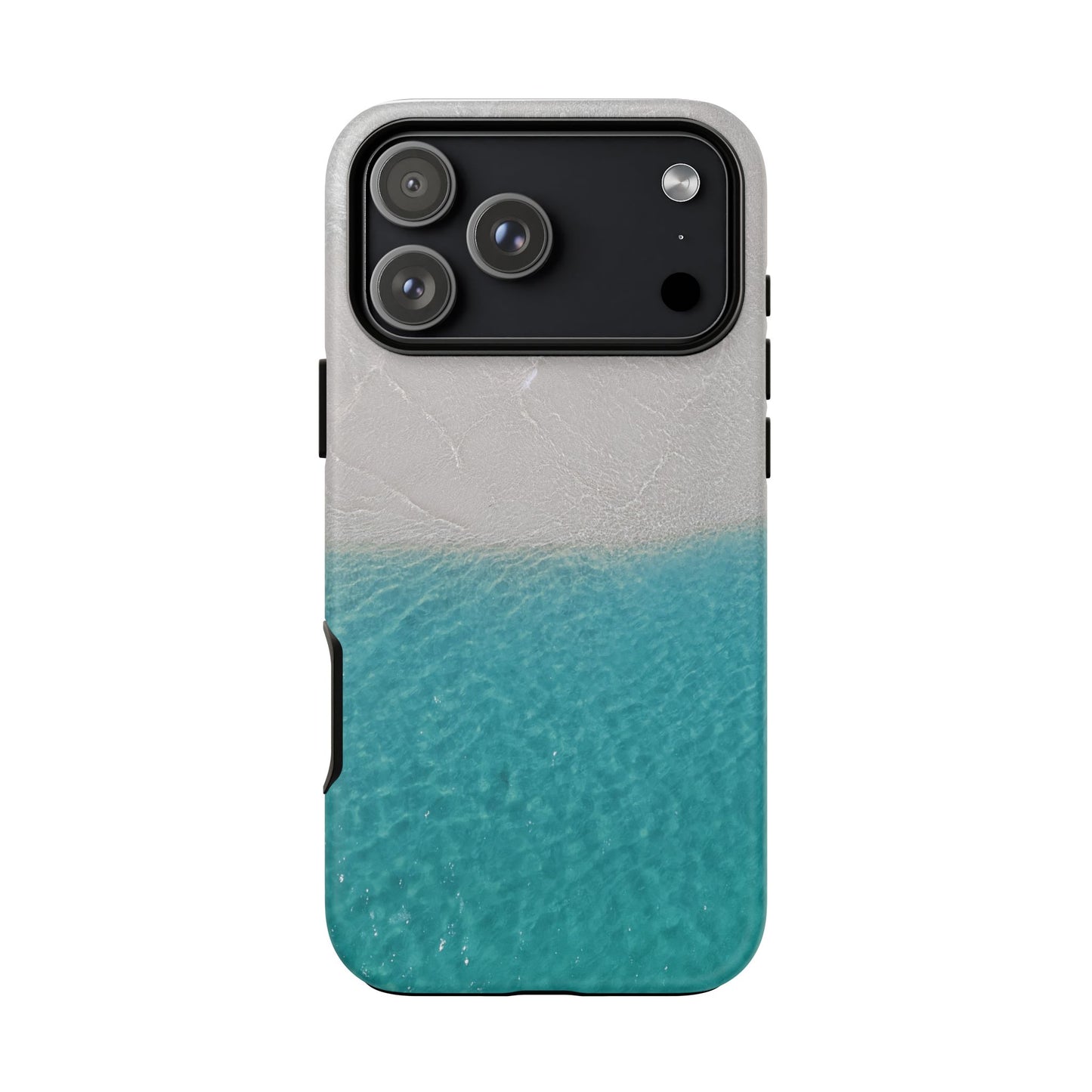 Sandbar iPhone Case