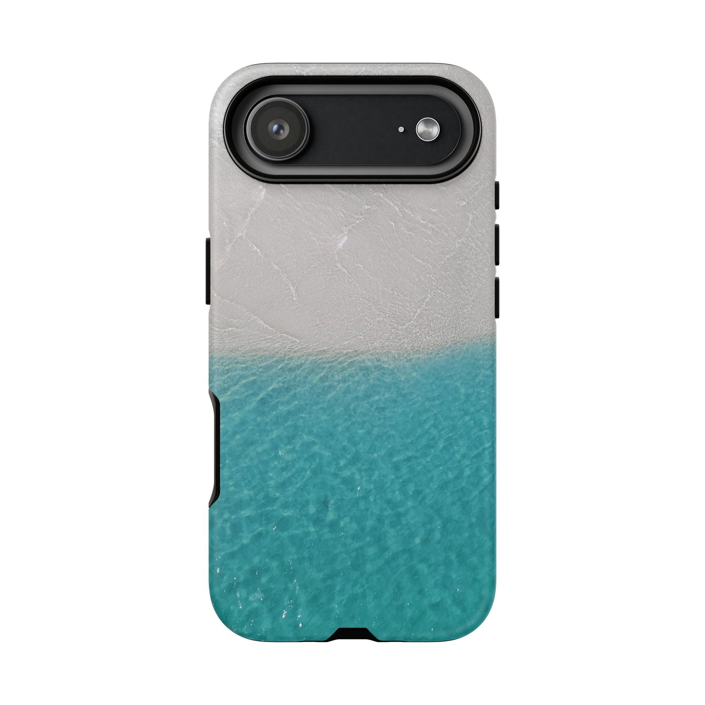 Sandbar iPhone Case