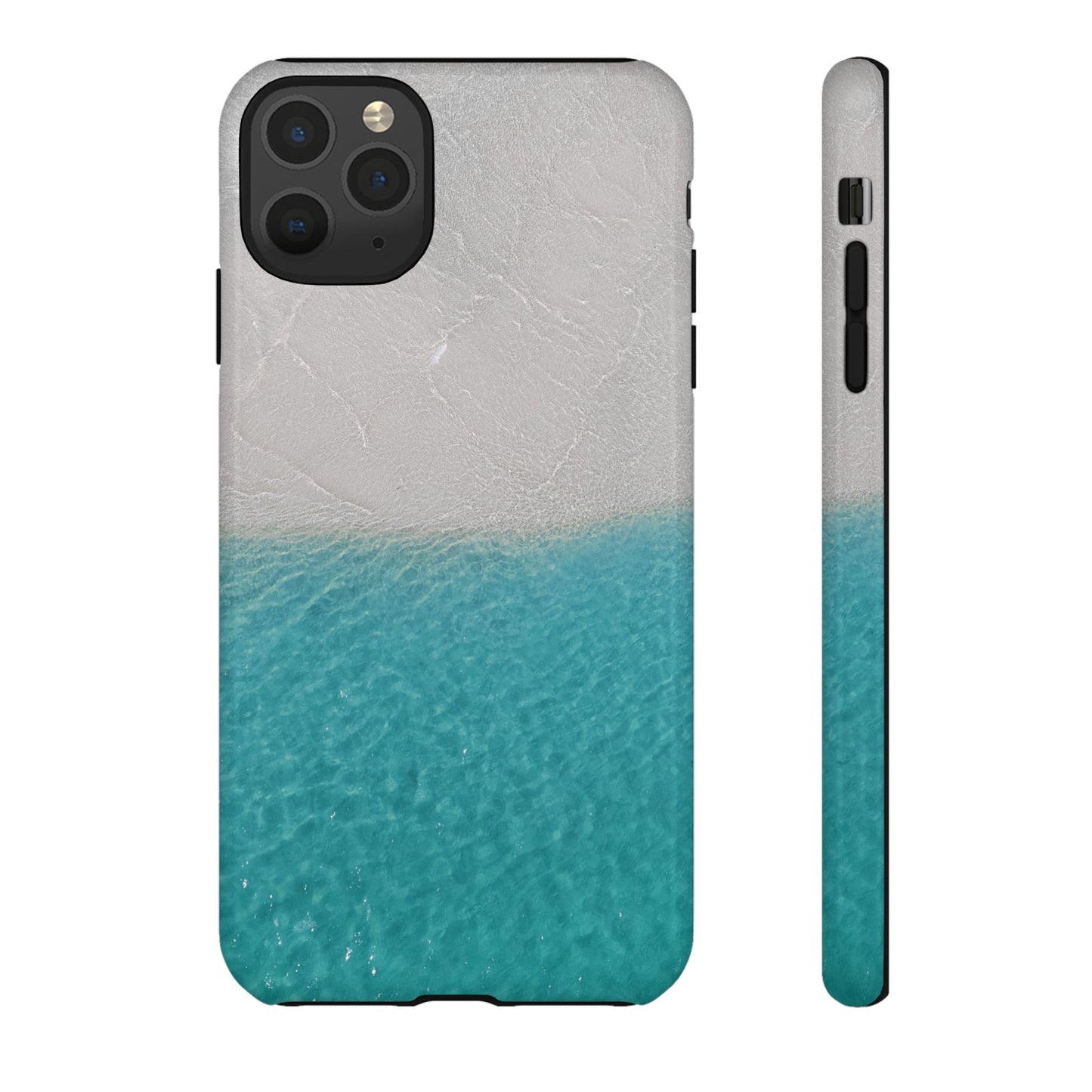 Sandbar iPhone Case